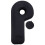 Car Front Engine Cable Handle Hood Control Cable Handle AM51-16B626AB for  Focus 2012 1