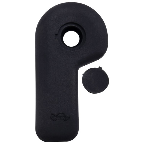 Car Front Engine Cable Handle Hood Control Cable Handle AM51-16B626AB for  Focus 2012