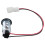 Car Cigarette Lighter Base Cigarette Lighter Socket Plug Elements Bezel 61349197354 For  3 5 7 Series F30 E34 E32 1