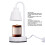 Candle Warmer Lamp Aromatherapy Dimmable Electric Wax 5