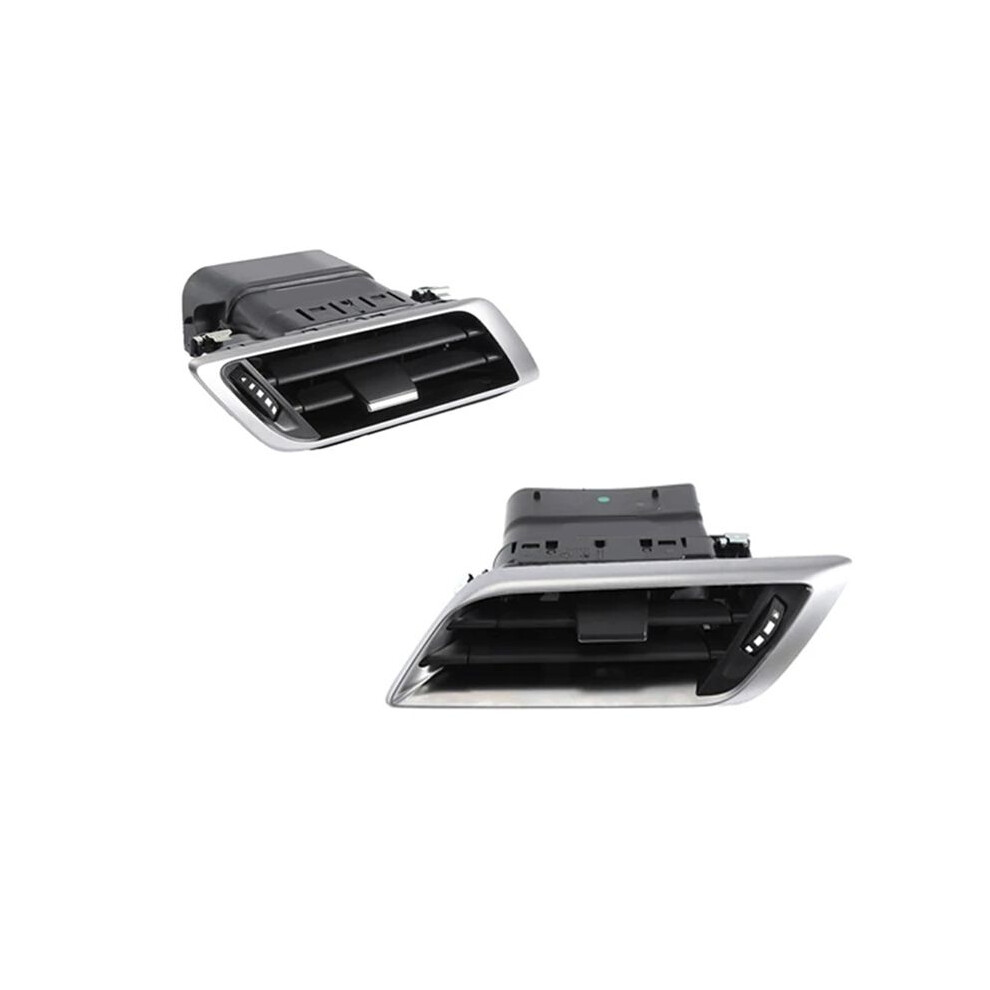 Front L+R Instrument Air-Conditioning Outlet Air Conditioning Vent For 3008 4008 5008 Yl004314zd Yl004361zd Light 6033705690942