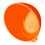 Magnetic Nut Cup Plastic Tool Organizer With Strong-orange1 7