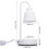 Candle Warmer Lamp Aromatherapy Dimmable Electric Wax 8