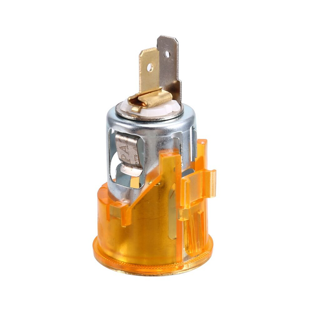 Car Cigarette Lighter Base Cigarette Lighter Socket Plug Elements Bezel 51167052720 For Car Accessories 6032382704317