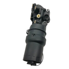 07K115397D 07K115397A Oil Filter Adapter Housing for TT Quattro for New Beetle III MK V 2.5
