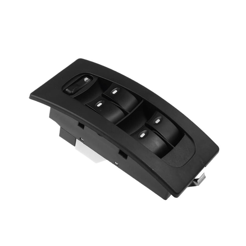 Power Window Switch 0111Jg0060n For Mahindra Scorpio 1St 2Nd Gen, Easy Window Control Plug & Play Replacement 9771547611851