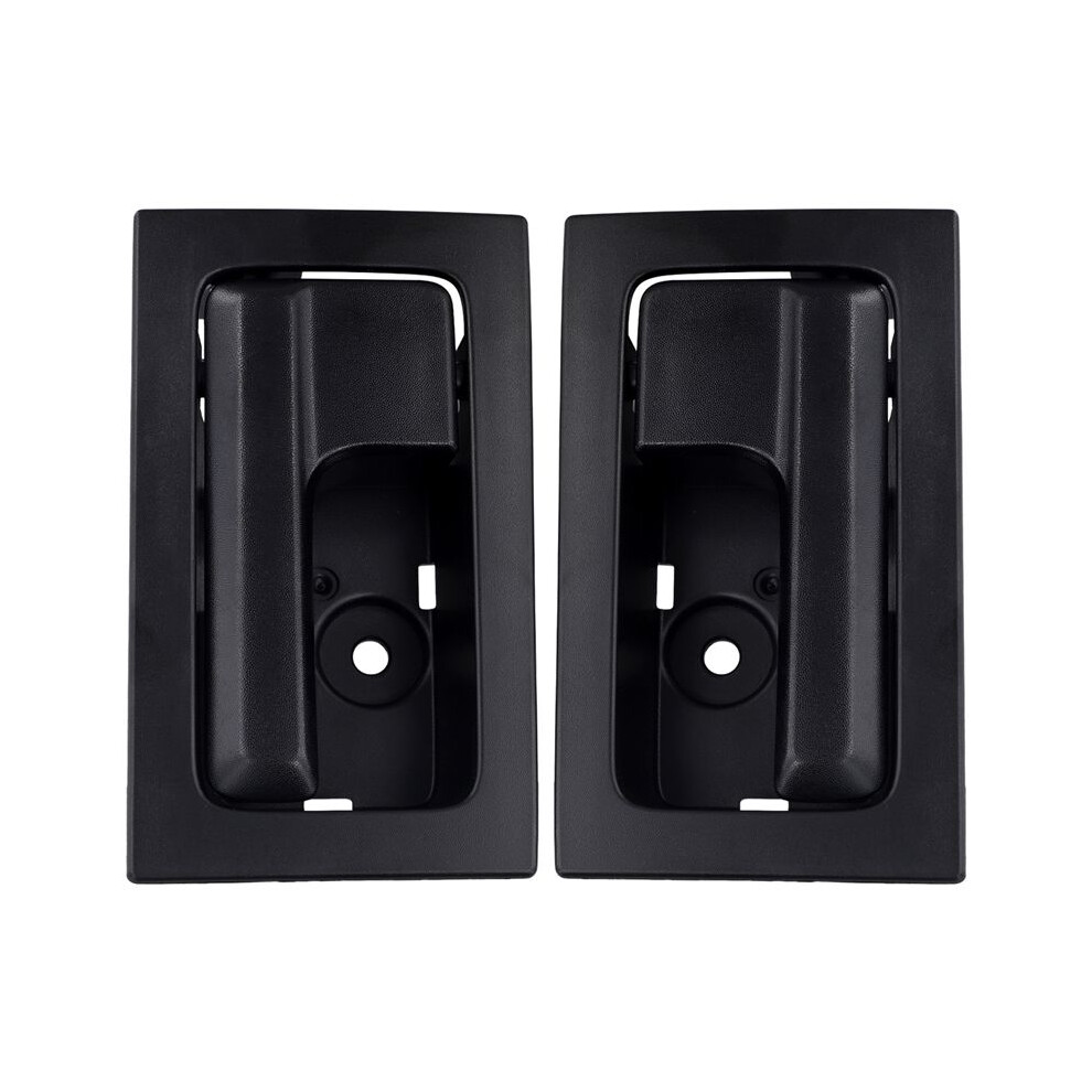 Car Interior Door Handle Door Pull Handle Cl3z-1522601-Ga 9L3z-1522601-Ac For F150 2009-2014 6033891435730