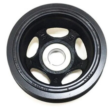 Car Engine Crankshaft Pulley 2710300203 A2710300203 For M271