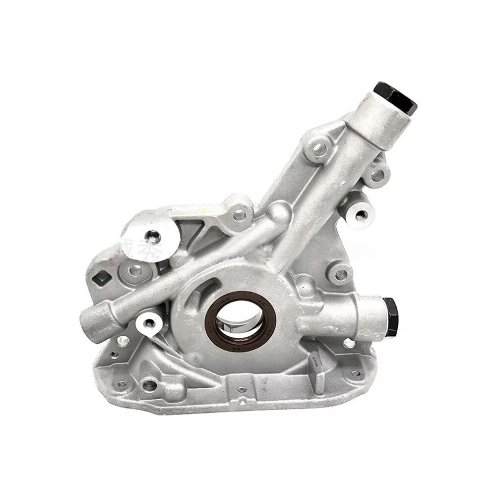 Car Engine Oil Pump Assembly 96386934 For Excelle Aveo Daewoo Lanos 1.6L 6031717602717