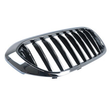 Griglia Anteriore per Auto, Griglia Centrale del Radiatore per 5 525Li 530Li 540Li 2018-2020 Sinistra:51137390865