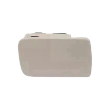 Glove Box Right Lid Storage Handle Trim Cover for 5 6 MK5 / Old Sagitar 1K1857077B Accessories B