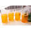Frozen Glass Beer Mug Double Layer 15.2 oz 5