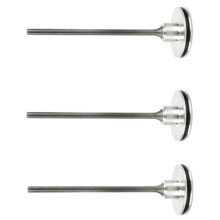 3Pcs Piston Driver For NR83A2 NR83A 877323, 877-323-SP 885-915