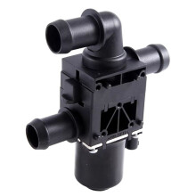 Car Cooling Water Control Valve for XE XF F-PACE LR066865 LR040731 A9099820017