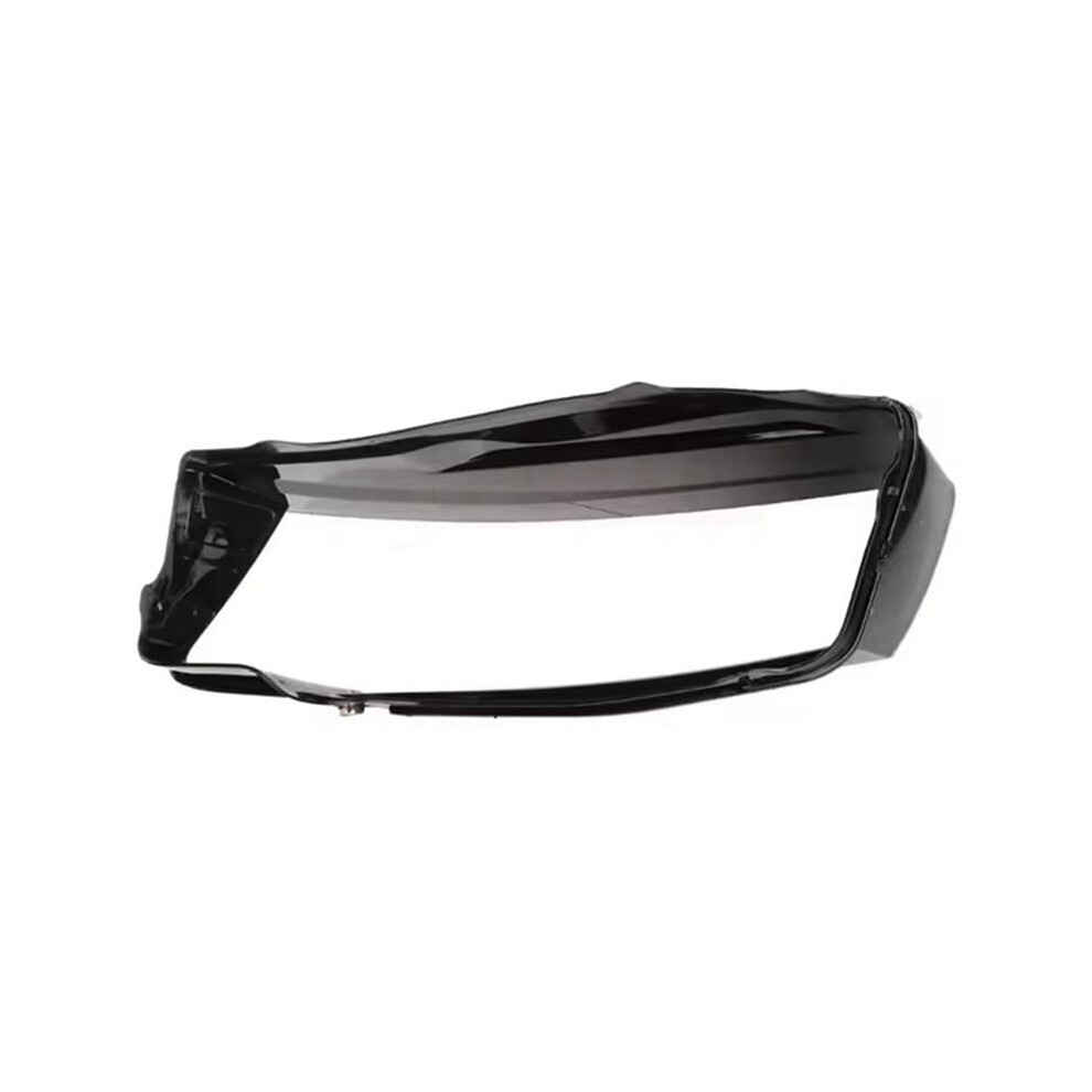 Right Headlight Lens Cover Headlamp Housings For A5 S5 Rs5 2008-2012 8T0941030 6034173405007