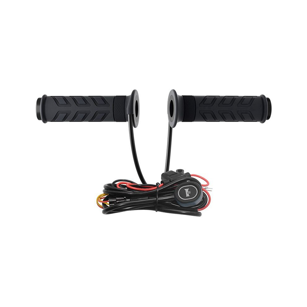 Motorcycle Atv Special Winter Heating Handle Upgrade Memory All-Terrain Vehicle Winter Motorcycle Atv Handle,B 6033705610292