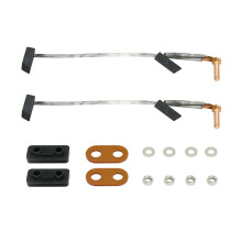 36/48V Motor Brush Set for Club Car Davidson EZGO 1994- 1017946 102251901