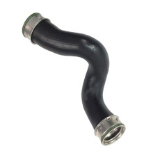 Motor-Ladeluftkühler, Booster Pipe, Kühlmittel-Turboschlauch für  Campmob Transporter T5 1.9 Tdi 7H0145980Q