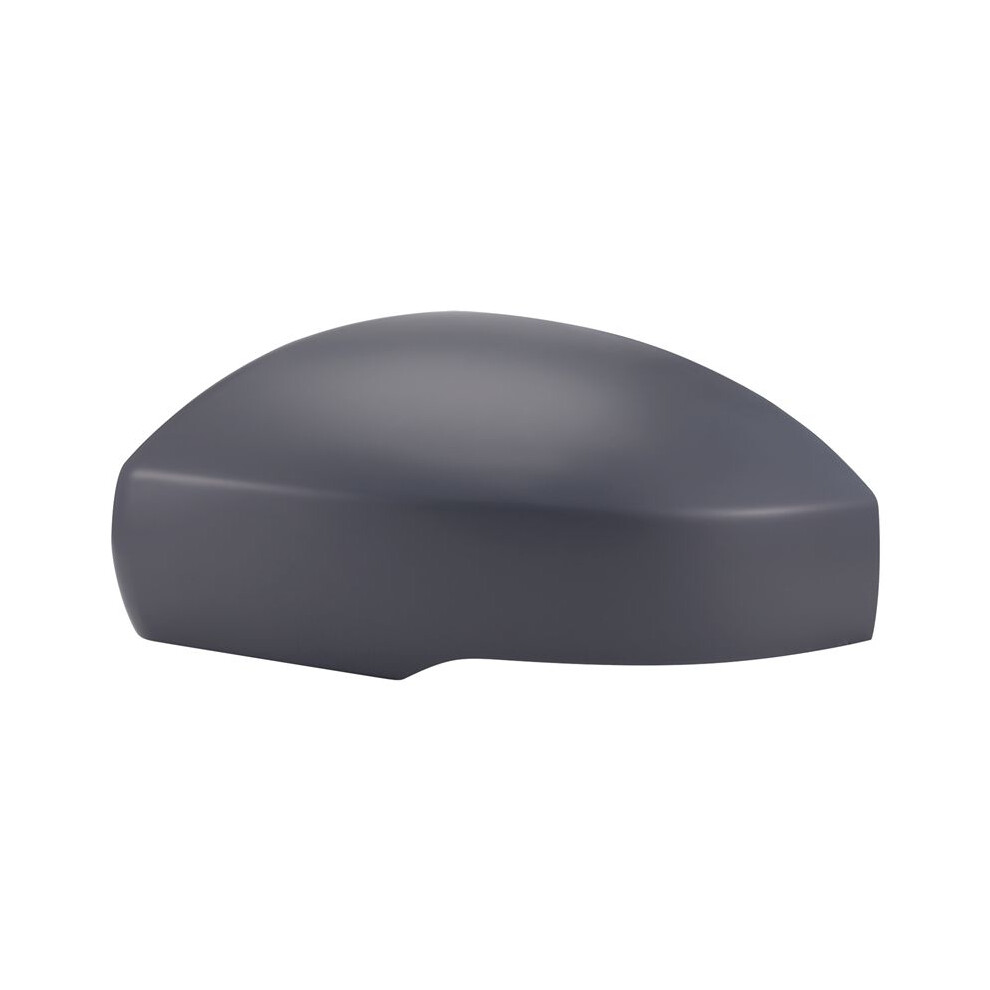Left Rearview Mirror Cover Side Wing Mirror Cover For 2013-2019 Sport Lr035092 Black Tauoh