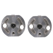 New Injector Orifice Control Valve Plate 19 for Injector 095000-5341 095000-5600 095000-8903 095000-5650 5501