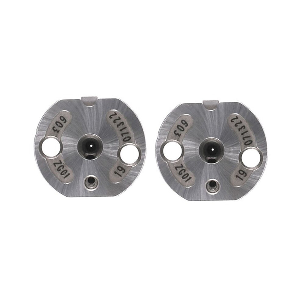 New Injector Orifice Control Valve Plate 19 For Injector 095000-5341 095000-5600 095000-8903 095000-5650 5501 6031959834693