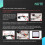 7 Inch Car Stereo for  T5  4 Bora   B5    307 Multimedia Player Carplay Android 3