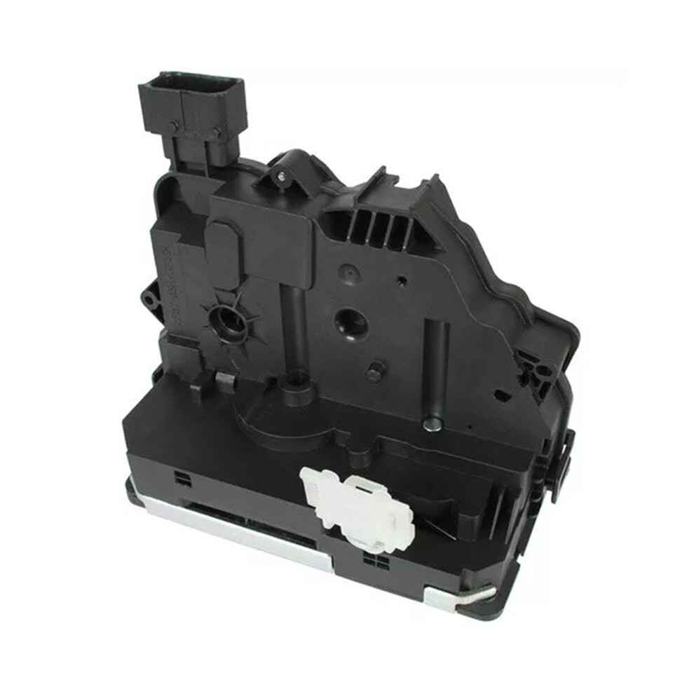 Rhd Car Control Door Lock Actuator For Corsa D 07-14 Meriva B 10-17 Car Inner Central 13258278 R 6032270378217