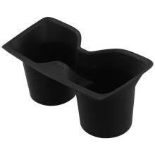 Car Center Console Cup Holder Insert Water Cup Holder 51166978912 for 1 2 Series F20 F21 F22 F23