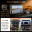 7 Inch Car Stereo for  T5  4 Bora   B5    307 Multimedia Player Carplay Android 5