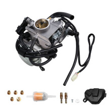 Motorcycle Engine Carburetor for  TRX500 TRX500FE TRX500FM TRX500FE 2005-2013 for AVT Beach Bike Carburetor