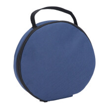 Neck Cooling Insulated Bag Blue 2-4H Reusable, Keeps Cold
