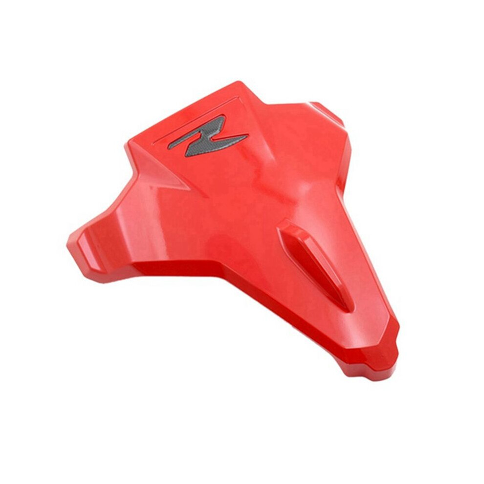 Motorcycle Rear Hump Single Cover Rear Cover Rear Passenger Fairing For F900r F900xr 2020-2021 Red 4713605464325