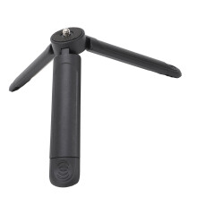Extendable Desktop Camera Tripod Stand for Action & Mirrorless Cameras
