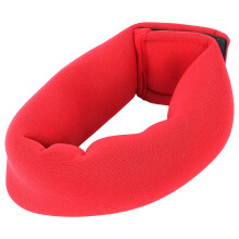 Adjustable Ankle/Wrist Weight Wraps, 31cm Sand-Filled Fitness Accessories