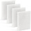 12x MD1-0034 Replacement Humidifier Wick Filter Compatible for Evaporative Humidifier Models Evap40,Evap2,EV100 and More 2