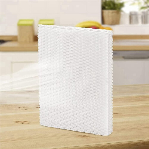12x MD1-0034 Replacement Humidifier Wick Filter Compatible for Evaporative Humidifier Models Evap40,Evap2,EV100 and More 2
