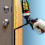 Πιστόλι Αφρού: Βαρέως Τύπου Μεταλλικό Σώμα με Επικάλυψη PTFE, Εργονομικός 3