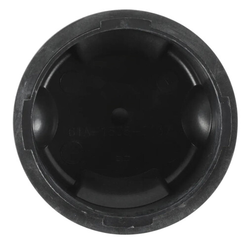 Για Jeep Grand Cherokee 14-22 Κάλυμμα πίσω φαναριού, καπάκι σκόνης πίσω καπό 68222838AA 1