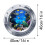 Underwater World Wall Sticker for Kids Bedroom 3