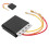 4060193 Metal Regulator Polaris ATV 18