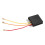 4060193 Metal Regulator Polaris ATV 20