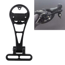Adjustable Aluminum Out Front Handlebar Mount for Action Camera Compatibility