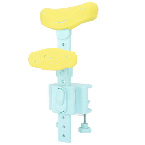 Kids Height Adjustable Posture Corrector & Eyesight Protector, ABS Material