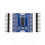 2X PCA9698 Módulo I2C Cascade 40-Channel IO Expansion Module GPIO I/o Expansion Board Non-MCP23017 2