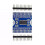 2X PCA9698 Módulo I2C Cascade 40-Channel IO Expansion Module GPIO I/o Expansion Board Non-MCP23017 5