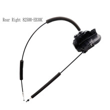 Car Door Lock Actuator for Pathfinder R51 Navara D40 Frontier Equator ACMAT ALTV 82500-EB30C B