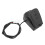 Wireless Bluetooth Earbuds Black 10H Battery Life Sweatproof Compact Design 2