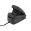Wireless Bluetooth Earbuds Black 10H Battery Life Sweatproof Compact Design 5