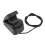 Wireless Bluetooth Earbuds Black 10H Battery Life Sweatproof Compact Design 8