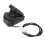 Wireless Bluetooth Earbuds Black 10H Battery Life Sweatproof Compact Design 9